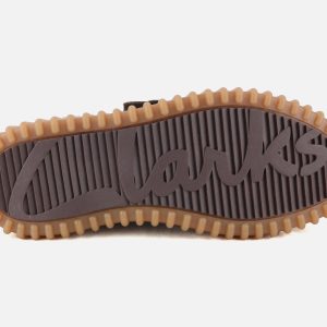 TORHILL BEE DARK BROWN PATENT - Image 5