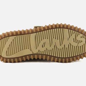TORHILL BEE WARM SAND SUEDE - Image 5