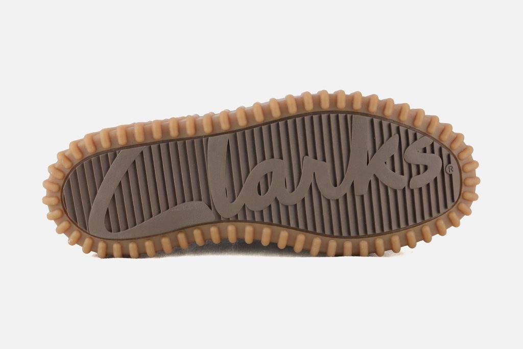 TORHILL MOSS DARK BROWN SUEDE