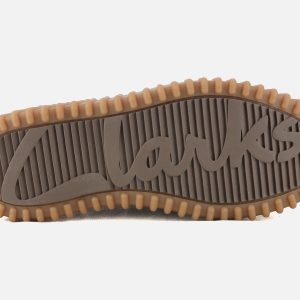 TORHILL MOSS DARK BROWN SUEDE - Image 5