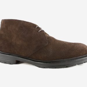 MASON CHUKKA DARK BROWN - Image 2