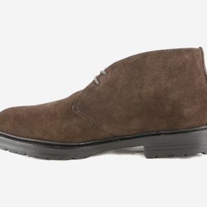 MASON CHUKKA DARK BROWN - Image 3