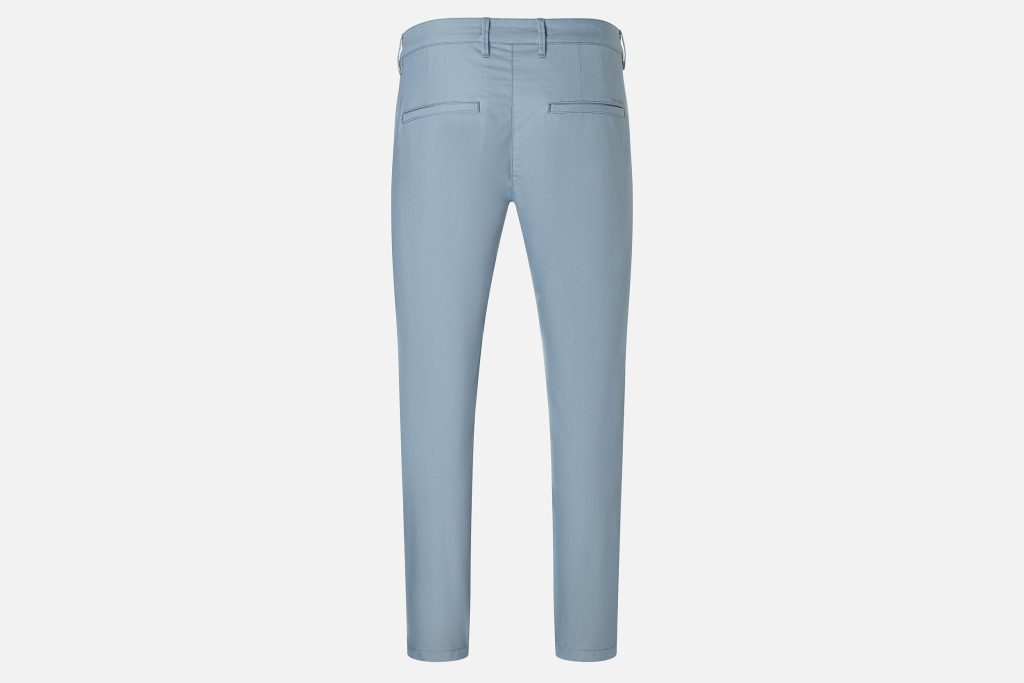 GRIFFIN CAPRI BLUE