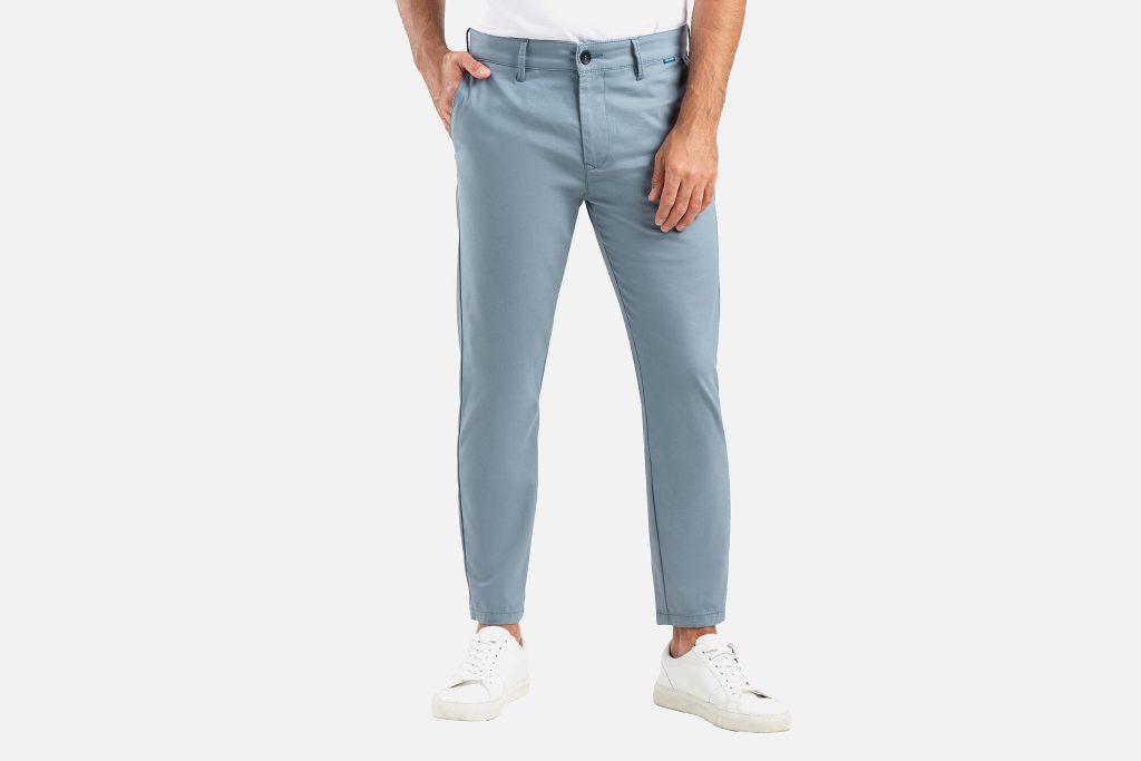 GRIFFIN CAPRI BLUE