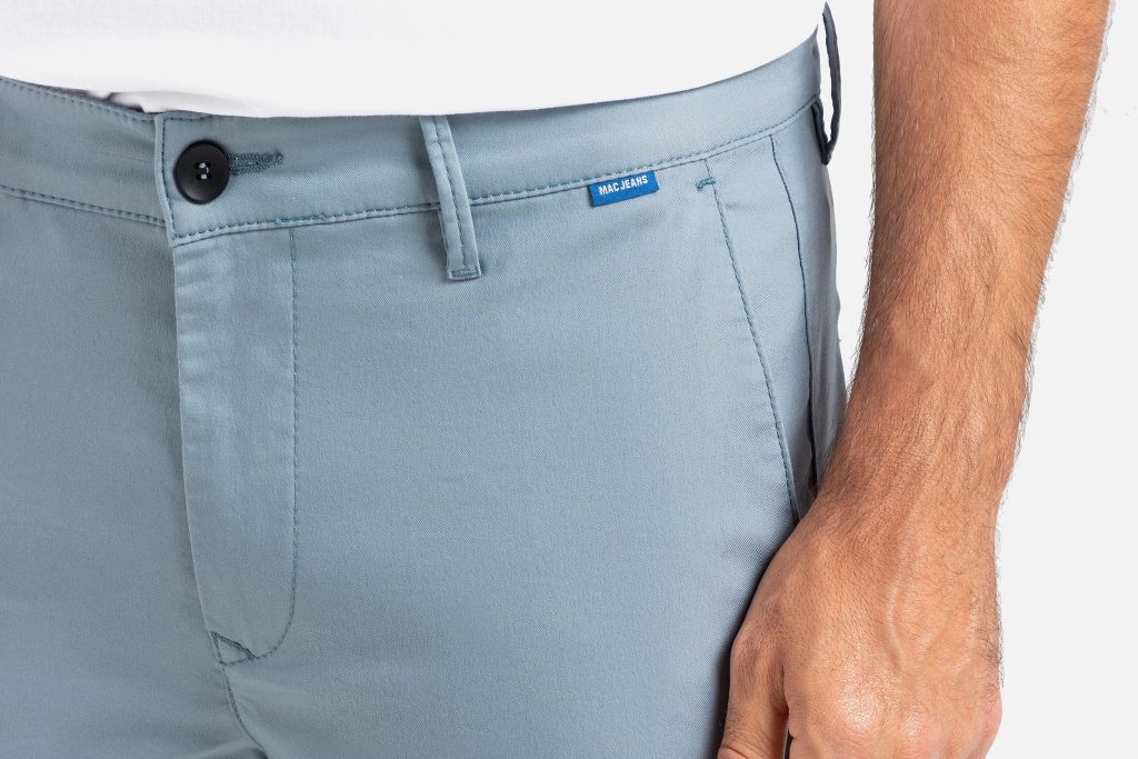 GRIFFIN CAPRI BLUE