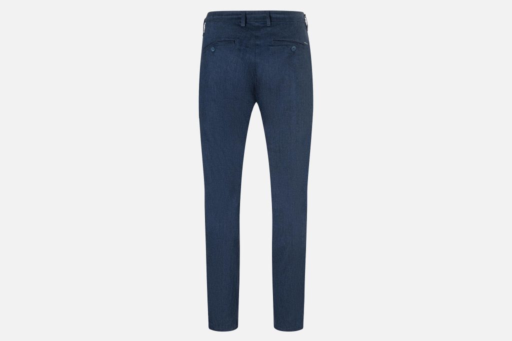 LENNOX LINEN SPORT NAUTIC BLUE