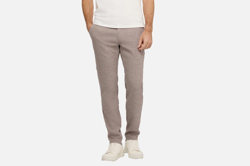 LENNOX LINEN SPORT CLAY