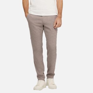 LENNOX LINEN SPORT CLAY - Image 1
