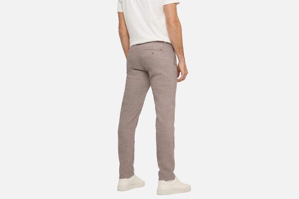 LENNOX LINEN SPORT CLAY