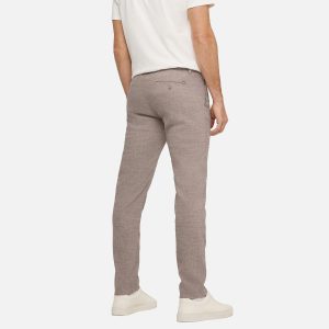 LENNOX LINEN SPORT CLAY - Image 2