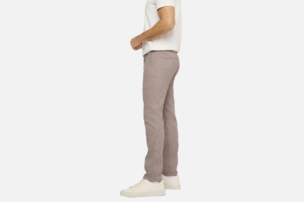 LENNOX LINEN SPORT CLAY