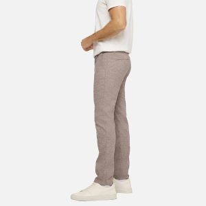 LENNOX LINEN SPORT CLAY - Image 3