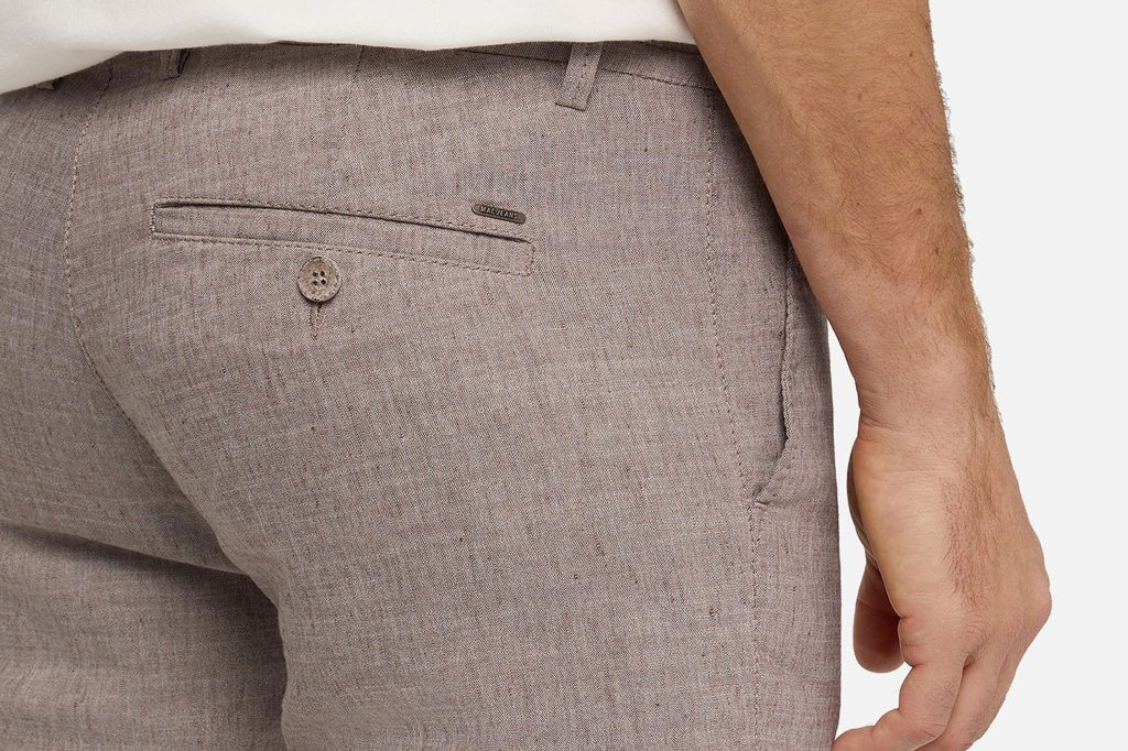 LENNOX LINEN SPORT CLAY