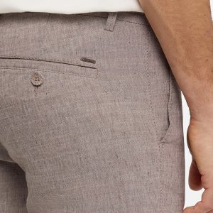 LENNOX LINEN SPORT CLAY - Image 4