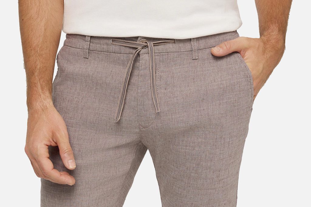LENNOX LINEN SPORT CLAY