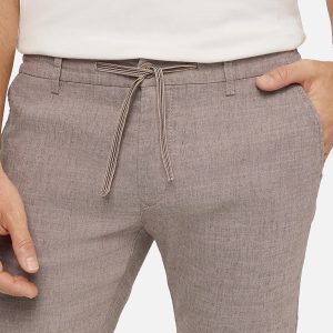 LENNOX LINEN SPORT CLAY - Image 5
