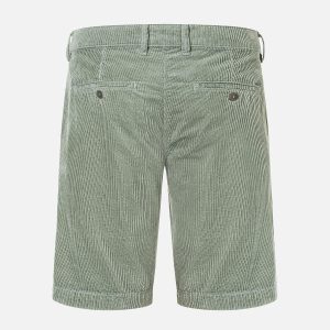 LIAM BERMUDA GREEN CORDUROY – Image 2