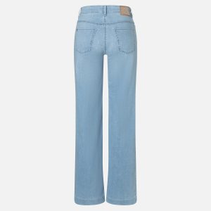 WIDE AUTHENTIC BLEACH BLUE - Image 2