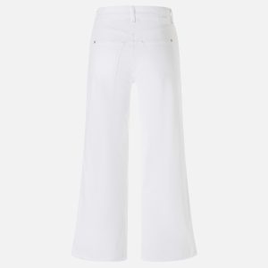 DREAM WIDE WHITE FRINGE – Image 2
