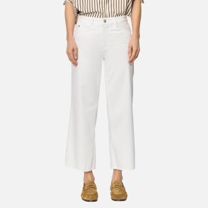 DREAM WIDE WHITE FRINGE – Image 3