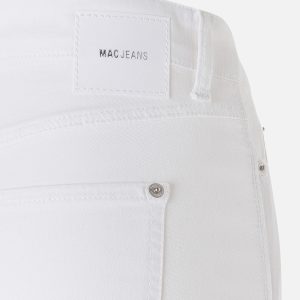 DREAM WIDE WHITE FRINGE – Image 8