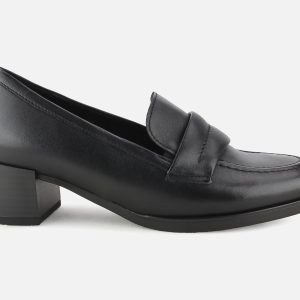 ICONE MOC LISSE NOIR – Image 1