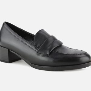 ICONE MOC LISSE NOIR – Image 2