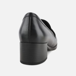 ICONE MOC LISSE NOIR – Image 3