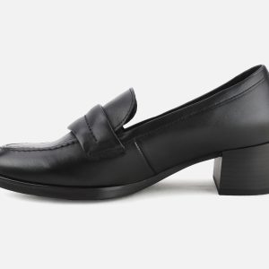 ICONE MOC LISSE NOIR – Image 4