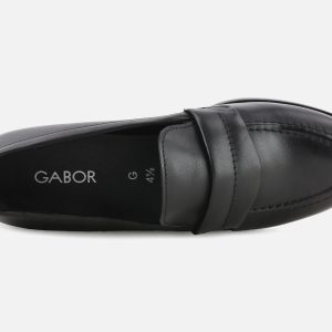 ICONE MOC LISSE NOIR – Image 6