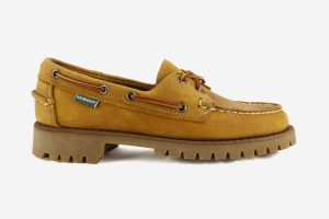 RANGER MUDDY YELLOW MUSTARD