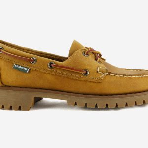 RANGER MUDDY YELLOW MUSTARD – Image 1