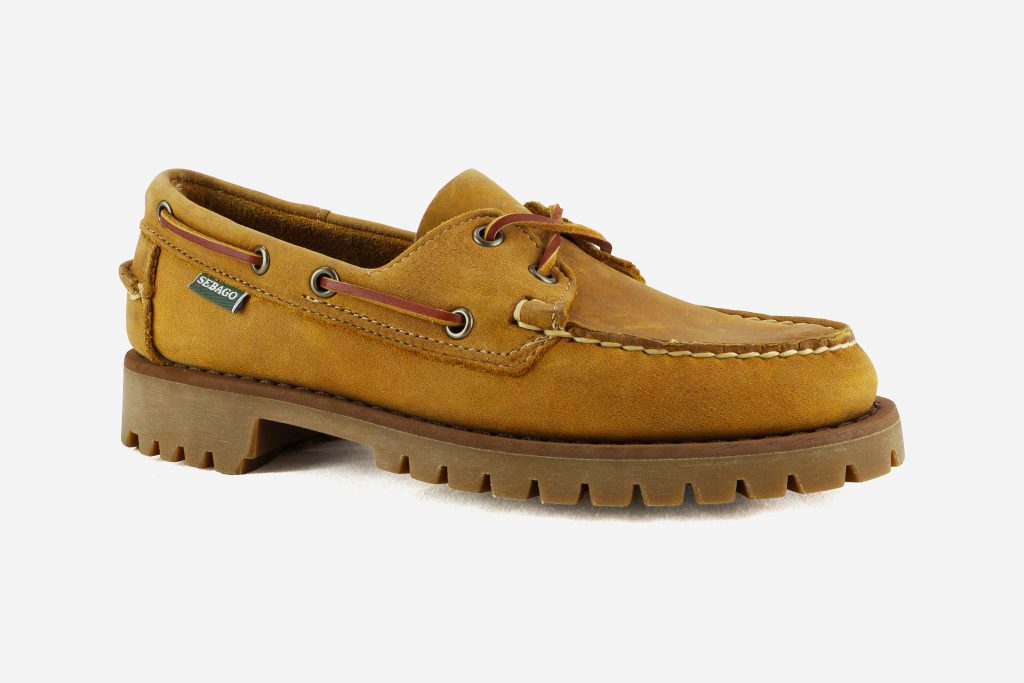 RANGER MUDDY YELLOW MUSTARD
