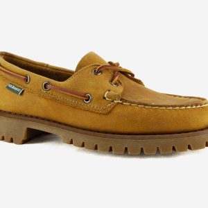 RANGER MUDDY YELLOW MUSTARD – Image 2