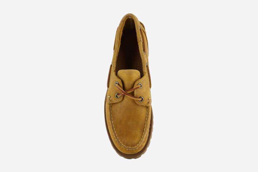 RANGER MUDDY YELLOW MUSTARD