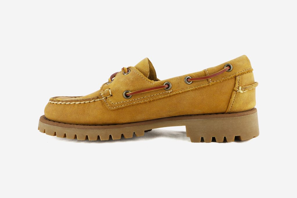 RANGER MUDDY YELLOW MUSTARD