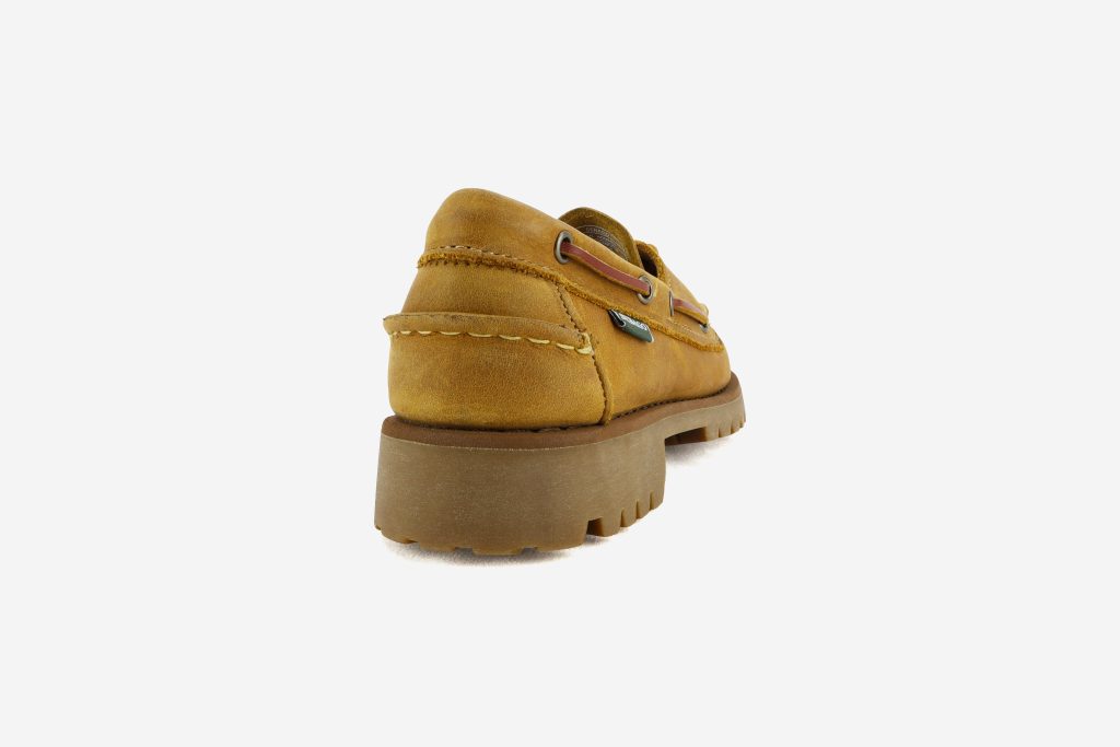 RANGER MUDDY YELLOW MUSTARD