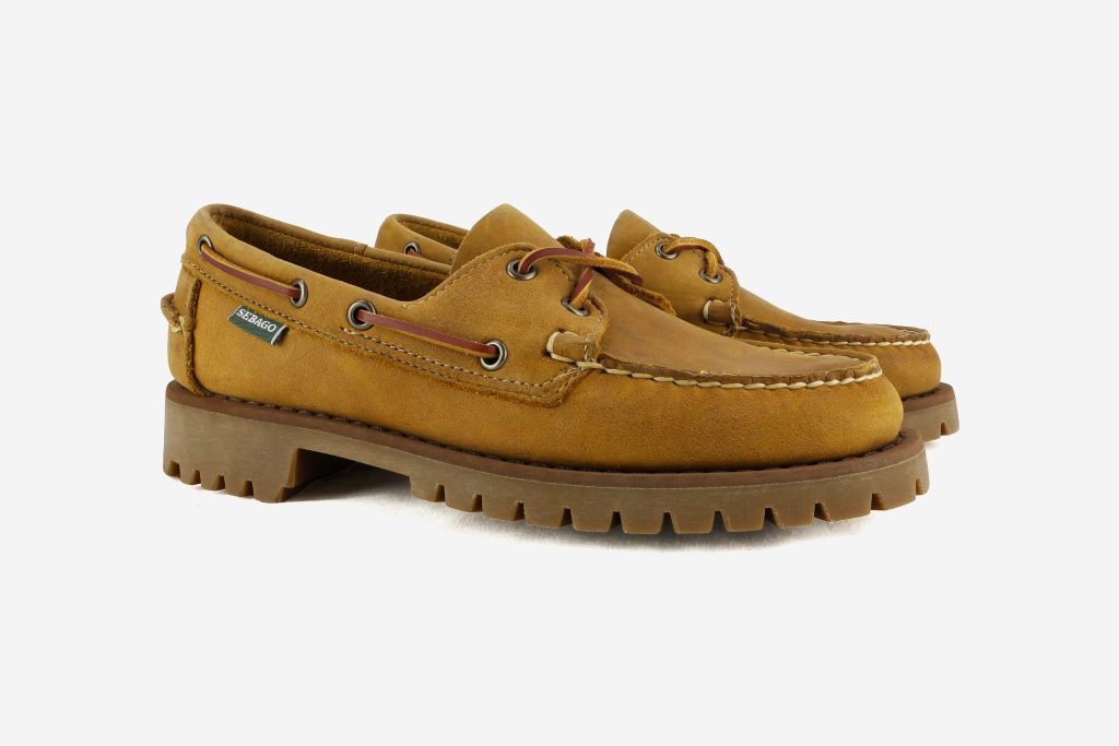 RANGER MUDDY YELLOW MUSTARD
