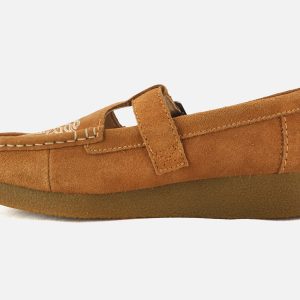 WALLABEE EVO BAR GINGER SUEDE – Image 4