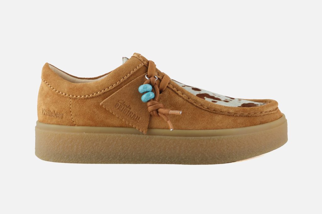BOXBEWALLA GINGER COMBI