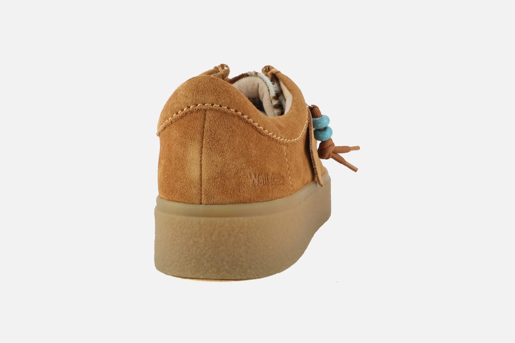 BOXBEWALLA GINGER COMBI
