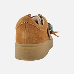 BOXBEWALLA GINGER COMBI - Image 3