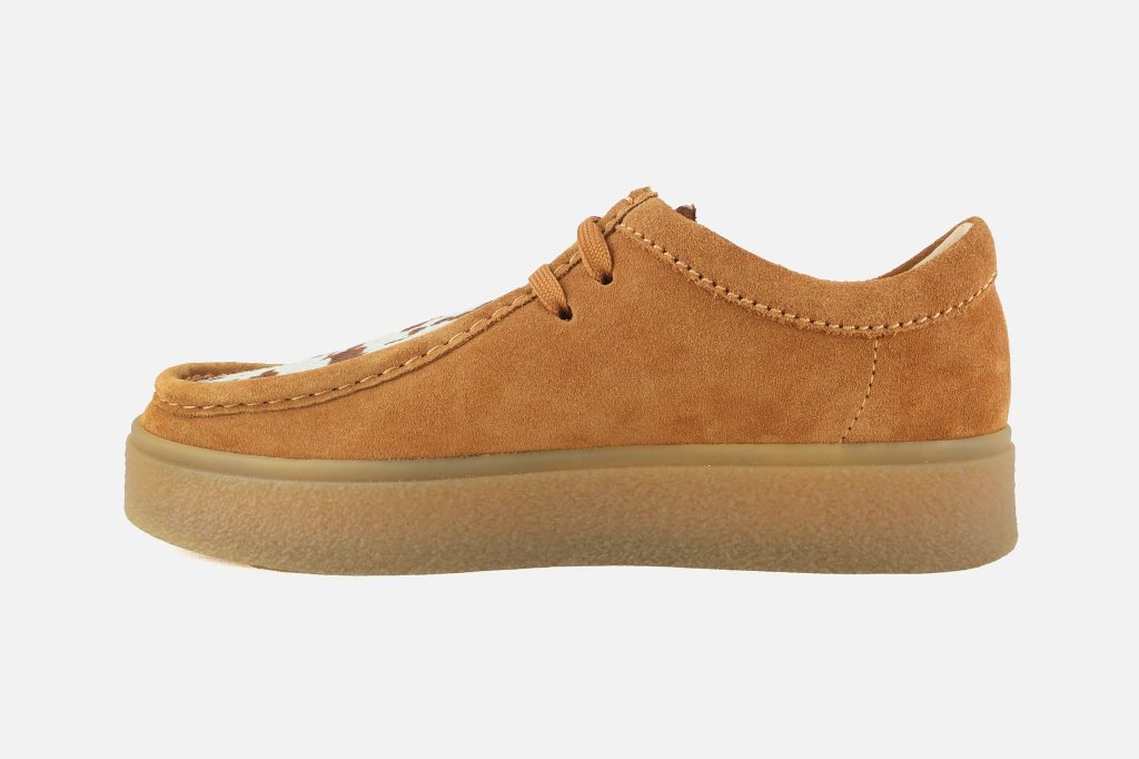 BOXBEWALLA GINGER COMBI