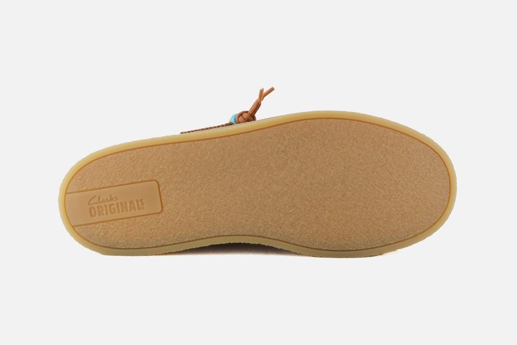 BOXBEWALLA GINGER COMBI