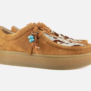 BOXBEWALLA GINGER COMBI - Image 6