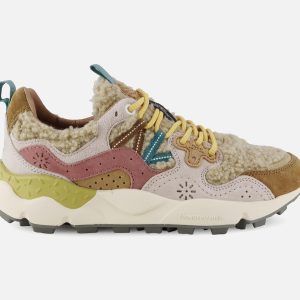 YAMANO 3 TEDDY BROWN BEIGE – Image 1
