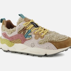 YAMANO 3 TEDDY BROWN BEIGE – Image 2