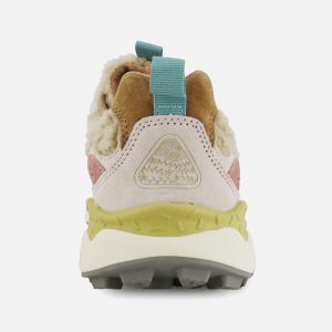 YAMANO 3 TEDDY BROWN BEIGE – Image 3