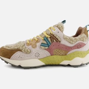 YAMANO 3 TEDDY BROWN BEIGE – Image 4