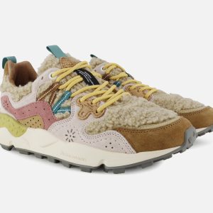 YAMANO 3 TEDDY BROWN BEIGE – Image 6